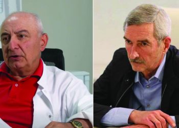 “არ ვიცი, გენაცვალე” – იმნაძე ჩახუნაშვილის დაკავებაზე კითხვის პასუხად