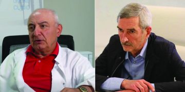 “არ ვიცი, გენაცვალე” – იმნაძე ჩახუნაშვილის დაკავებაზე კითხვის პასუხად