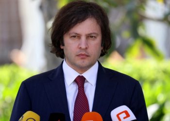 სავარაუდოდ, დაკავებულთა რაოდენობა გაიზრდება – ირაკლი კობახიძე