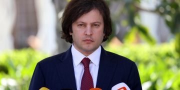 სავარაუდოდ, დაკავებულთა რაოდენობა გაიზრდება – ირაკლი კობახიძე