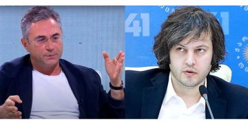 “ვუსმენ და ვერ გავერკვიე” – რაში უნდა გაარკვიოს რუხაძე კობახიძემ?