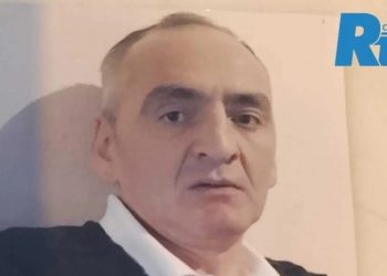 იტალიაში ერთი თვეა ქართველ კაცს ეძებენ