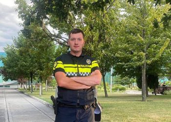 “16 წლის ვიყავი ფორმა რომ ჩავიცვი” – რას ამბობს სასამართლოზე იური ლომიძე