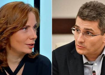 “ციხეს ბაჩიაშვილი მართავს ანუ, და გარეთ ვინ რას მართავს ღმერთმა იცის” – ჯანგირაშვილი სუსის ბრიფინგზე