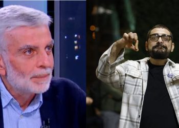 მამა–შვილი 14 დღით დააპატიმრეს – “მამები და შვილები გააგრძელებენ ერთად ბრძოლას”