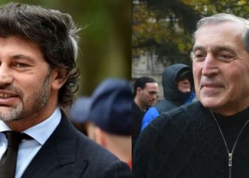 “ნუ გეშინიათ” – მერიის უარი და ბურჭულაძის პასუხი