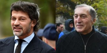 “ნუ გეშინიათ” – მერიის უარი და ბურჭულაძის პასუხი
