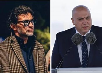 “მძიმეა, ცუდია და საწყენია” – კალაძე ქარსელაძეზე საუბრისას