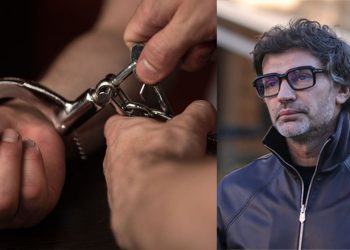 “კალაძეს მივეცი ხმა და ჩემი შვილი დაიჭირეს… ვნახოთ, გამწარებული ვინ დარჩევა” – თემურ სარალიძის მამა