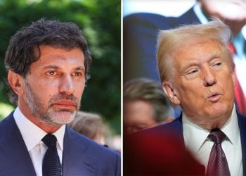 “ტრამპმა პირდაპირ თქვა, რევოლუციებს ვაფინანსებდიო, მათ შორის საქართველოშიო”– კალაძე