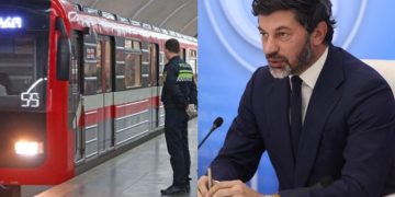 მეტროში “მოულოდნელი გარდაცვალების” სკანდალური დეტალები