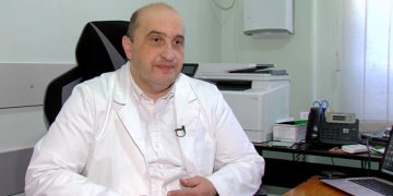 „თავისუფლება გოგი ჩახუნაშვილს“ – გიორგი კამკამიძ