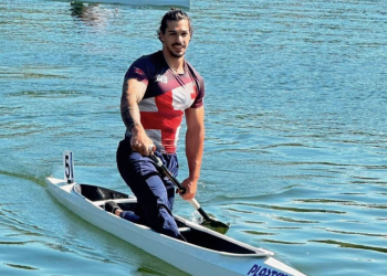 ქართველმა სპორტსმენებმა კანოე-კაიაკის საერთაშორისო ტურნირზე 9 მედალი მოიპოვეს