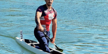 ქართველმა სპორტსმენებმა კანოე-კაიაკის საერთაშორისო ტურნირზე 9 მედალი მოიპოვეს