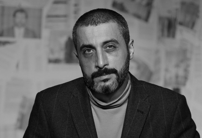 „აღსრულების ეროვნული ბიუროდან მივიღეთ წერილი“ – რას წერს დავით ქაშიაშვილი?