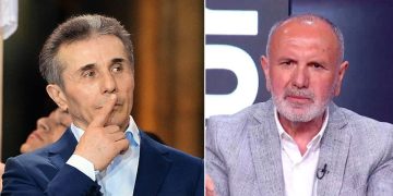 “ივანიშვილის ვრცელ წერილს უნდა ელოდო მაშინ, როდესაც კრიზისი ღრმავდება და მისი ხელისუფლება ჩამოშლის საფრთხის წინაშეა!” – კოტე კემულარია