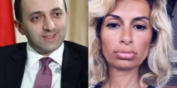 „სად აგროვებ ან რა ჭირად გინდა ის მილიონი…“ – ხატია სიჭინავას „სთორი“ ინსტაგრამზე