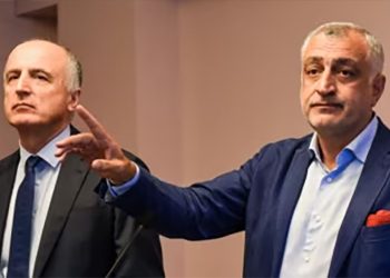 “ლელოს” და “ძლიერი საქართელოს” წარმომადგენლები, ყველა მუნიციპალიტეტიდან, ვაცხადებთ…” – პასუხი “ოცნებას”