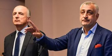 “ლელოს” და “ძლიერი საქართელოს” წარმომადგენლები, ყველა მუნიციპალიტეტიდან, ვაცხადებთ…” – პასუხი “ოცნებას”