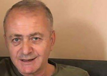 კოტე კოკაიამ ცალ თვალში მხედველობა დაკარგა 4 ოქტომბერს მიღებული დაზიანების შედეგად – ადვოკატი