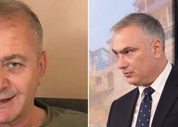 პენიტენციური ადასტურებს, რომ კოკაიას კარდიოლოგის და ოფთალმოლოგის კონსულტაცია ჯერ კიდევ არ გაუვლია, თუმცა, მაინც ტყუილს უწოდებს მის განცხადებას