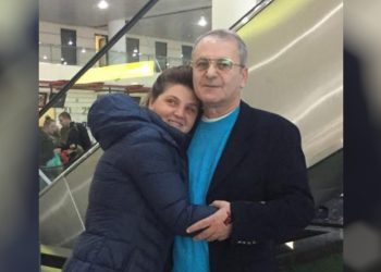 მაღალი წნევა, გულის ტკივილი, უჰარობა, მხედველობის დაკარგვა ცალ თვალში – დაკავებულ 64 წლის კაცთან ექიმი ამ დრომდე არ შესულა – ოჯახი