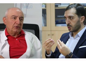 “მისი დაკავება მიუღებელია – მოვუწოდებ ყველას, ვიმოქმედოთ გონივრულად” – კულუმბეგოვი