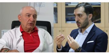 “მისი დაკავება მიუღებელია – მოვუწოდებ ყველას, ვიმოქმედოთ გონივრულად” – კულუმბეგოვი