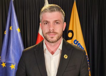 “ჩვენთვის მნიშვნელოვანია, რომ ძალაუფლება გამოვაცალოთ ივანიშვილს” – ირაკლი კუპრაძე