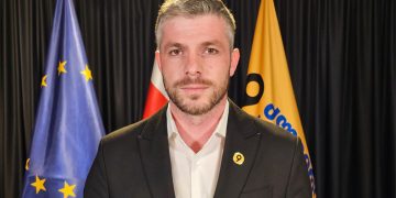 “ჩვენთვის მნიშვნელოვანია, რომ ძალაუფლება გამოვაცალოთ ივანიშვილს” – ირაკლი კუპრაძე