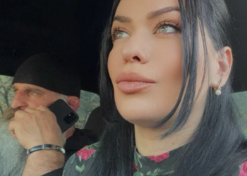 “ჩემი ქმარი მსხვერპლია, ხათუნაა მოძალადე” – კურტანიძის ცოლი