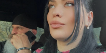 “ჩემი ქმარი მსხვერპლია, ხათუნაა მოძალადე” – კურტანიძის ცოლი