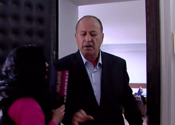 „ნაცების დროს პოლიციის უფროსი ვიყავი, მაგრამ სპეტაკი კაცი ვიყავი” – ლანჩხუთის საკრებულოს ახალი თავმჯდომარე