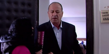 „ნაცების დროს პოლიციის უფროსი ვიყავი, მაგრამ სპეტაკი კაცი ვიყავი” – ლანჩხუთის საკრებულოს ახალი თავმჯდომარე