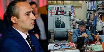 “ექიმს, რომელსაც კაბინეტში დაკიდებული აქვს საქართველოში ყველაზე მძიმე დამნაშავის ფოტოები, იმასთან რატომ უნდა მიიყვანო ბავშვი?” – ლატარია
