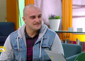 “აქ, კამერაში სულ აქციის ხალხი ვართ” – ლევან ჯობავას წერილი იზოლატორიდან