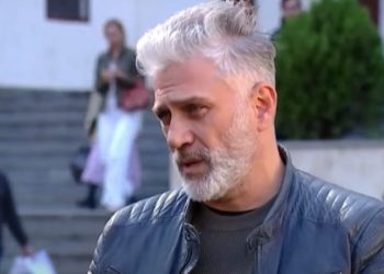 გიორგი ლიფონავას 3-დღიანი ადმინისტრაციული პატიმრობა შეეფარდა