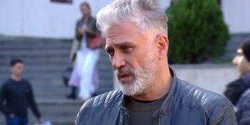 გიორგი ლიფონავას 3-დღიანი ადმინისტრაციული პატიმრობა შეეფარდა