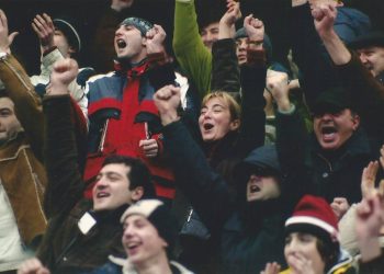 „არ წახვიდეთ არჩევნებზე! არა!!! მტრის ბანაკია ეგ!“ – მაია ნადირაძე