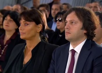 “ამ ესთეტიკურ კაზუსს თურმე რა მარტივი და ბანალური ახსნა ქონია” – ნინო ჯანგირაშვილი