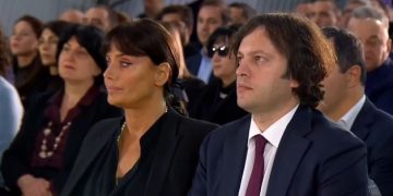 “ამ ესთეტიკურ კაზუსს თურმე რა მარტივი და ბანალური ახსნა ქონია” – ნინო ჯანგირაშვილი