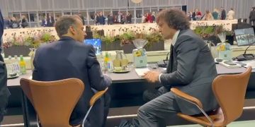 „წამომხტარიყავი და დაგეყვირა ძირს დიფსთეითი, დიფსთეითი, დიფსთეითი! უფრო პატივსაცემი იქნებოდი დედას გეფიცები“ – ნინო ჯანგირაშვილი ირაკლი კობახიძეს