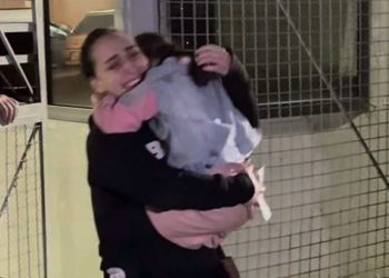 მარიამ მეყანწიშვილი თავისუფალია