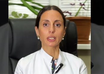 ექიმების ტერორი და დაპატიმრებები რეჟიმის აგონიის აშკარა გამოვლინებაა – კარდიოლოგი მარიამ კაპანაძე