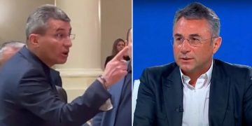 „ვის გამოართვა ღარიბაშვილმა ფული” – რუხაძის კითხვა – უპასუხეთ, მდინარაძე, აინტერესებს ბიზნესს