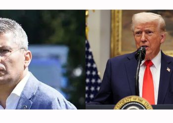 სუსმა ქვეყანა ახალ სკანდალში გაახვია – ტრამპის ადმინისტრაციამ “ოცნების” ელჩი დაიბარა