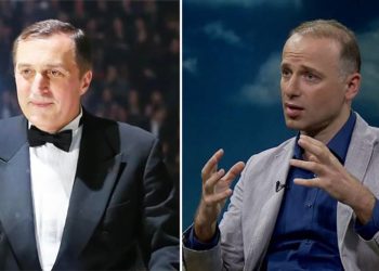 “ძალან მძაბავს ის, რომ ასეთი მნიშვნელოვანი პროცესი საოპერო მომღერლის იმედადაა დატოვებული” – მერაბ მეტრეველი