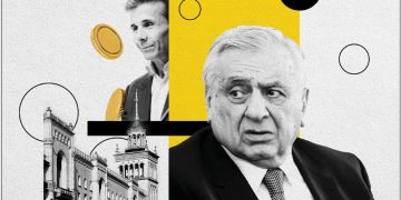 „ოცნებამ” მეცნიერებათა აკადემიას მხოლოდ ხელფასებისთვის, დამატებით 186 000 ლარი გამოუყო – „ფლანგვის დეტექტორი”