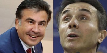“არ გეგონოთ ვღადაობ… ივანიშვილის ზვიგენის საქმეა ჩემს წინააღმდეგ” – სააკაშვილი