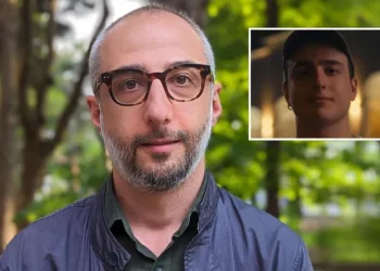 “ჩემი შვილი დააკავეს… ვამაყობ ჩემი შვილებით, ჩემი ოჯახით, მათი სიყვარულით სამშობლოსადმი და ბრძოლით” – გიორგი მშვენიერაძე